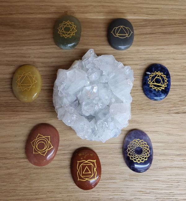 Crystal Therapy