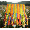 Woven Scarf - 4