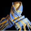 Woven Scarf - 1