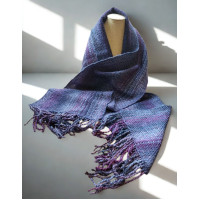 Woven Scarf - 2