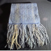Woven Scarf - 6