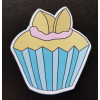 Sticker - Cupcake
