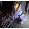 Woven Scarf - 2