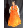 Angel - Autumn Orange