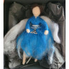 Felted Fairy - Ariane