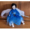Felted Fairy - Ariane