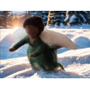 Felted Fairy - Rhonda