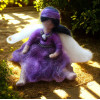 Felted Fairy - Ffion